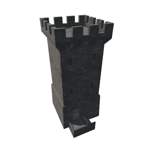 tower_1 Variant